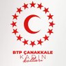 BTP Çanakkale Kadın Kolları profil fotoğrafı