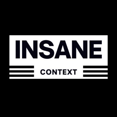 Insane Context's profile picture