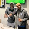 Eddy Vlogs Football profil fotoğrafı