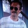 Aquele Neguinho profil fotoğrafı