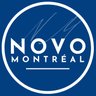 Фото профиля Novo Montréal