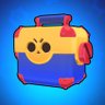 Mega box 的头像