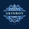 Фото профиля Akinboy