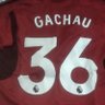 Gachau Mark profil fotoğrafı