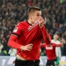 Profilbild von Jaschito(Tresoldi Fußballgott)