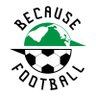 Profilbild von Because Football