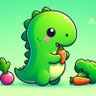 GreenHungryDino profil fotoğrafı