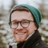 Profilbild von Marius
