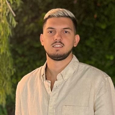 Tamirlevi15's profile picture