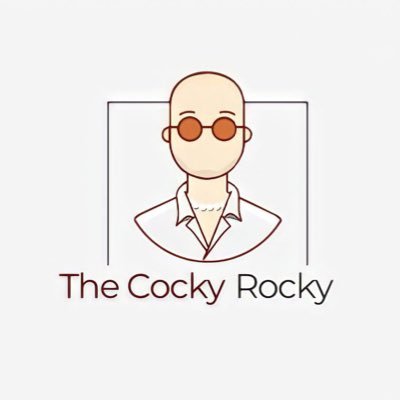 thecockyrocky's profile picture