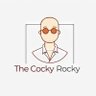 The Cocky Rocky, a ᜉᜒᜎᜒᜉᜒᜈᜓ 的头像