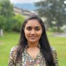 Charu Sharma profil fotoğrafı
