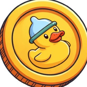 RubberDuckyCoin's profile picture