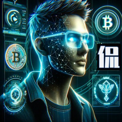 CoinHuSays's profile picture