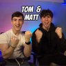 Tom and Matt's profile picture