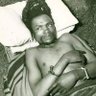 Wanjala Afrakana Wachana. profil fotoฤrafฤฑ