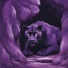 The Panther Den profil fotoğrafı