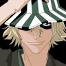 Kisuke Urahara's profile picture