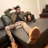 BJ profil fotoğrafı