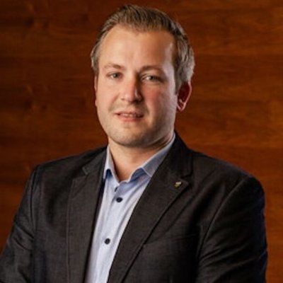 Marco Van Huigenbos's profile picture