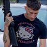 AngelXF profil fotoğrafı