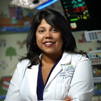 Sapna Kudchadkar, MD, PhD's profile picture
