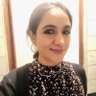 Profilbild von Harleen Kaur