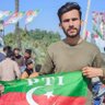 Zarrar Paasha ⁱᴾⁱᵃⁿ🇵🇰🇵🇸 的头像