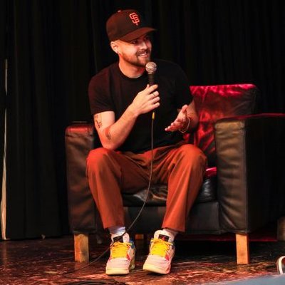 Samson Folk (the coach)'s profile picture