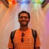 Rohan Rao profil fotoğrafı