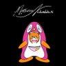 pinkpenguin profil fotoğrafı