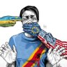 Survivor Designate AILOK🇨🇩🇦🇴🇪🇺🇺🇸 profil fotoğrafı