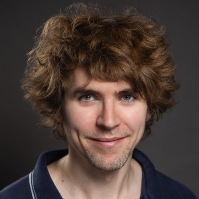SamuelAlbanie's profile picture