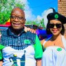 Queen MK_Fatima Moyane profil fotoğrafı