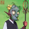 The Sherlock 的头像