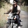 devesh Mali's profile picture