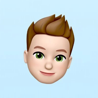 Fred's profile picture