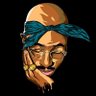 Yung 2Pac ็ๅคดๅ