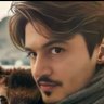 Arhaam's profile picture