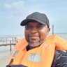 Profilbild von Yinka Abolaji