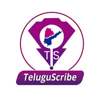 Telugu Scribe's profile picture
