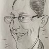 Profilbild von Claudio Böttcher