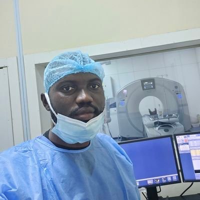 Ayodeji. S. Akerele's profile picture