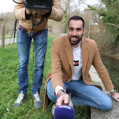 JohanRouquet's profile picture