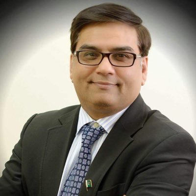 Amjad Malik's profile picture