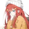 Profilbild von つき