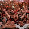 Geovane 🇧🇷🇮🇱🙏🔴⚫'s profile picture