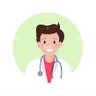 Dr. K profil fotoğrafı