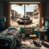 Фото профиля Justice