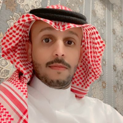 عبدالرحمن الرزيني's profile picture